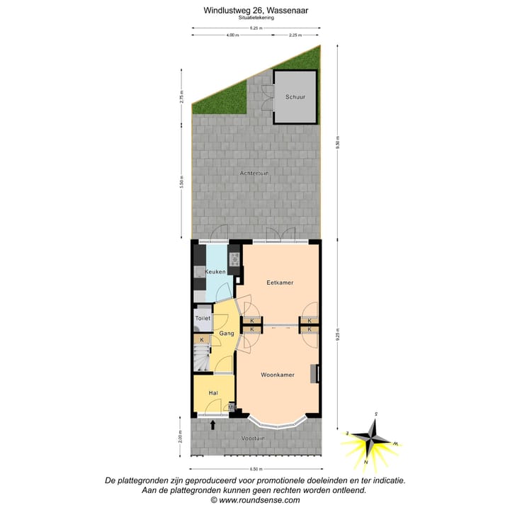 Foto 38 van Windlustweg 26