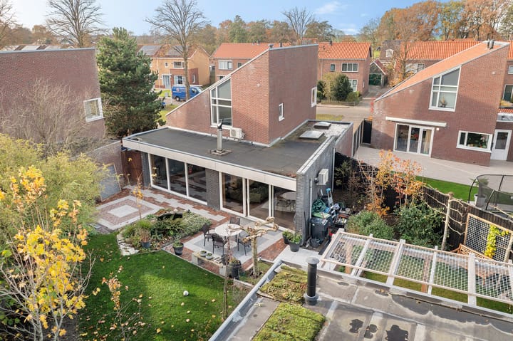 Foto 2 van Schoolstraat 1-A