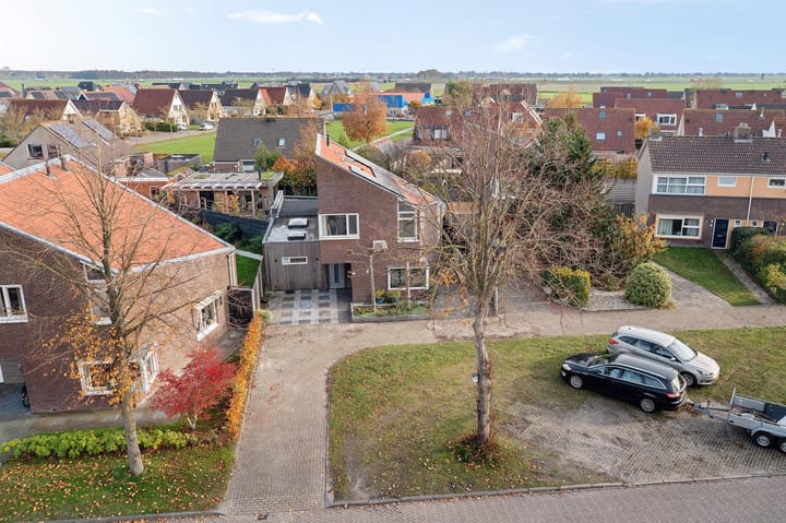 Foto 6 van Schoolstraat 1-A