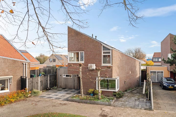 Foto 9 van Schoolstraat 1-A