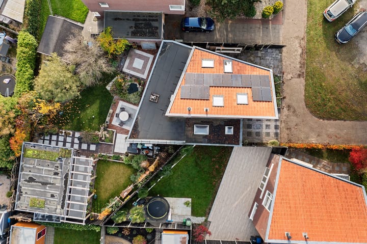 Foto 7 van Schoolstraat 1-A