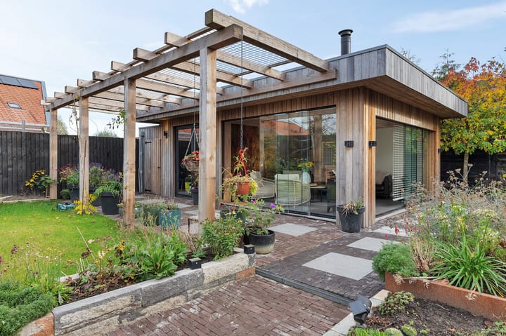 Foto 4 van Schoolstraat 1-A