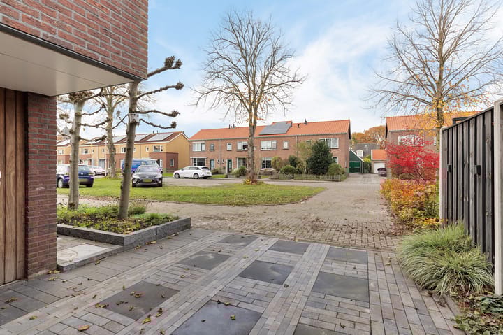 Foto 10 van Schoolstraat 1-A