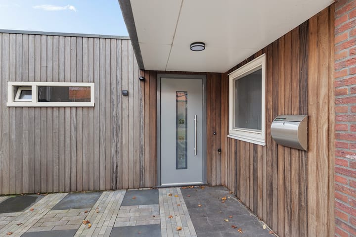 Foto 11 van Schoolstraat 1-A