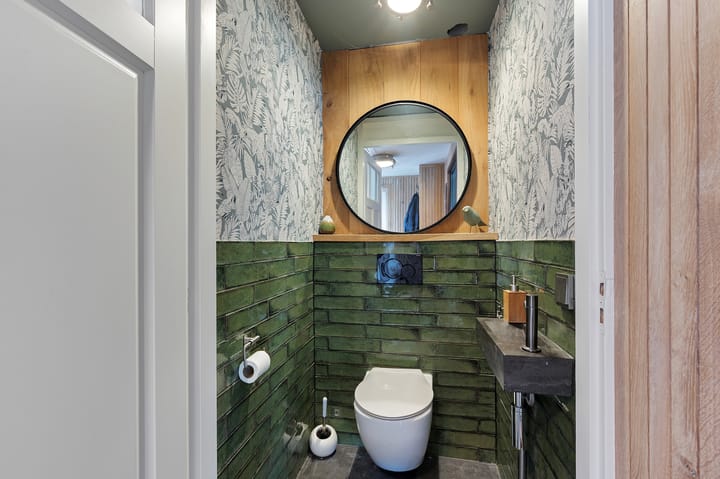 Foto 14 van Schoolstraat 1-A