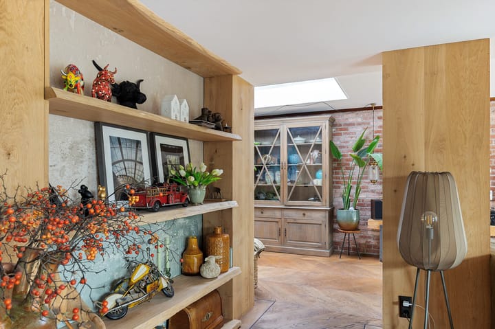 Foto 25 van Schoolstraat 1-A