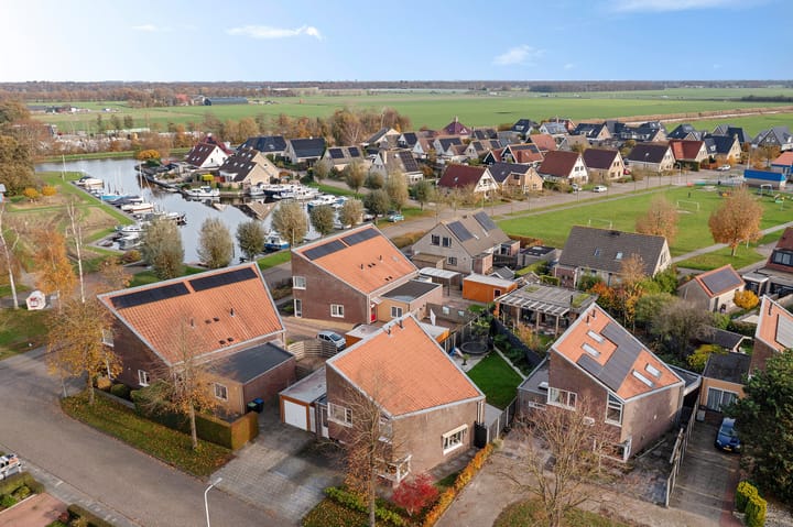 Foto 8 van Schoolstraat 1-A