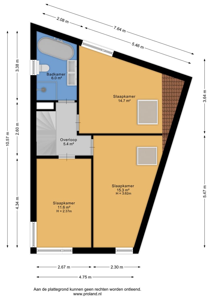 Foto 53 van Schoolstraat 1-A