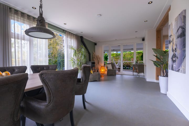 Foto 10 van Kleingouw 180