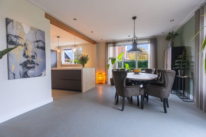 Foto 8 van Kleingouw 180