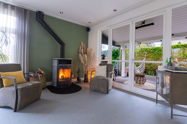 Foto 14 van Kleingouw 180