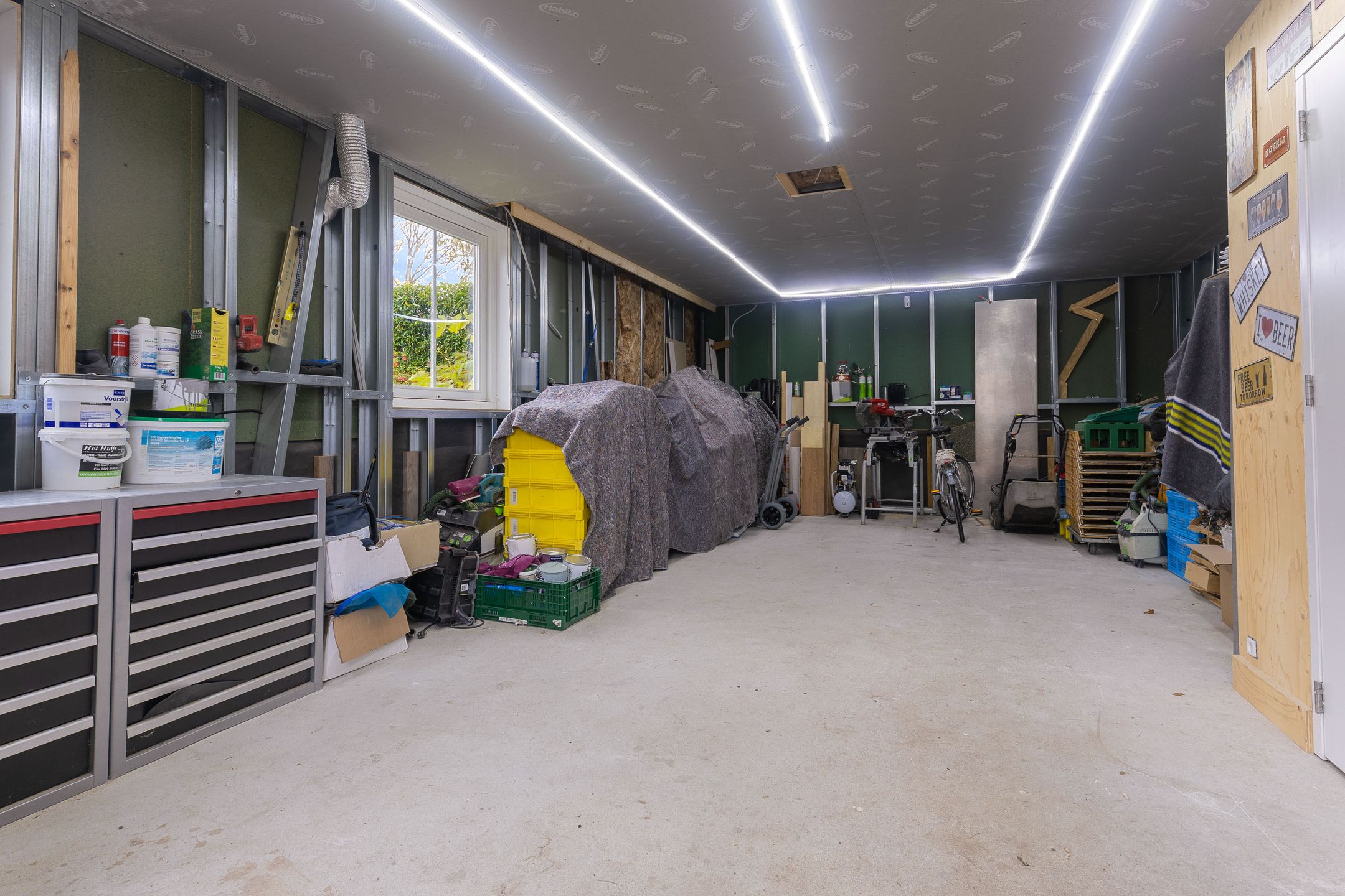 Foto 45 van Kleingouw 180