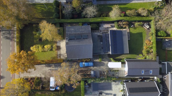 Foto 47 van Kleingouw 180