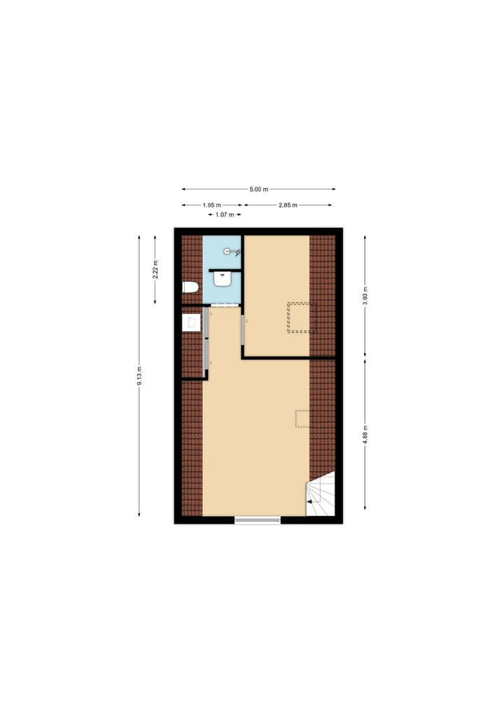 Foto 55 van Kleingouw 180