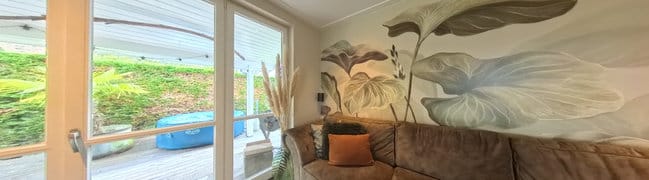 Zithoek televisiehoek