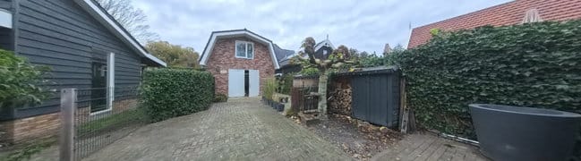 Kleingouw 180 Andijk