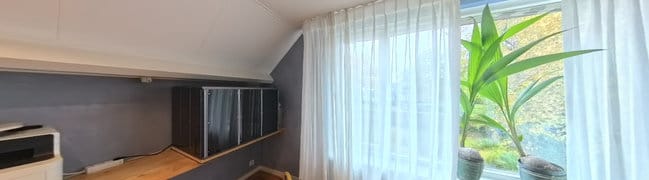 Slaapkamer 3 (verdieping)