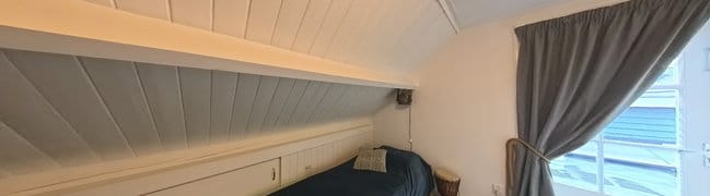 Slaapkamer 4 (verdieping)