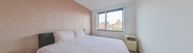 Slaapkamer