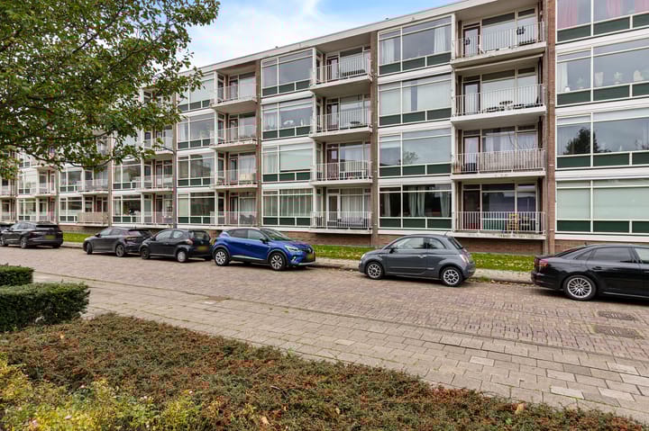 Photo 2 of Coehoorn van Scheltingaweg 14