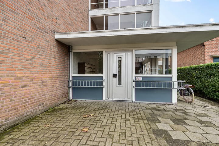 Photo 5 of Coehoorn van Scheltingaweg 14