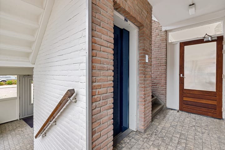 Photo 7 of Coehoorn van Scheltingaweg 14