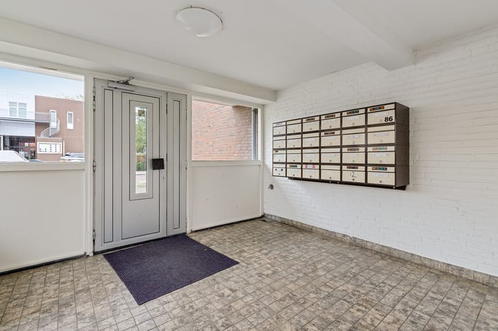 Photo 6 of Coehoorn van Scheltingaweg 14