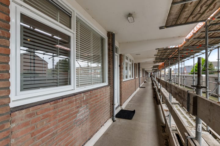 Photo 8 of Coehoorn van Scheltingaweg 14