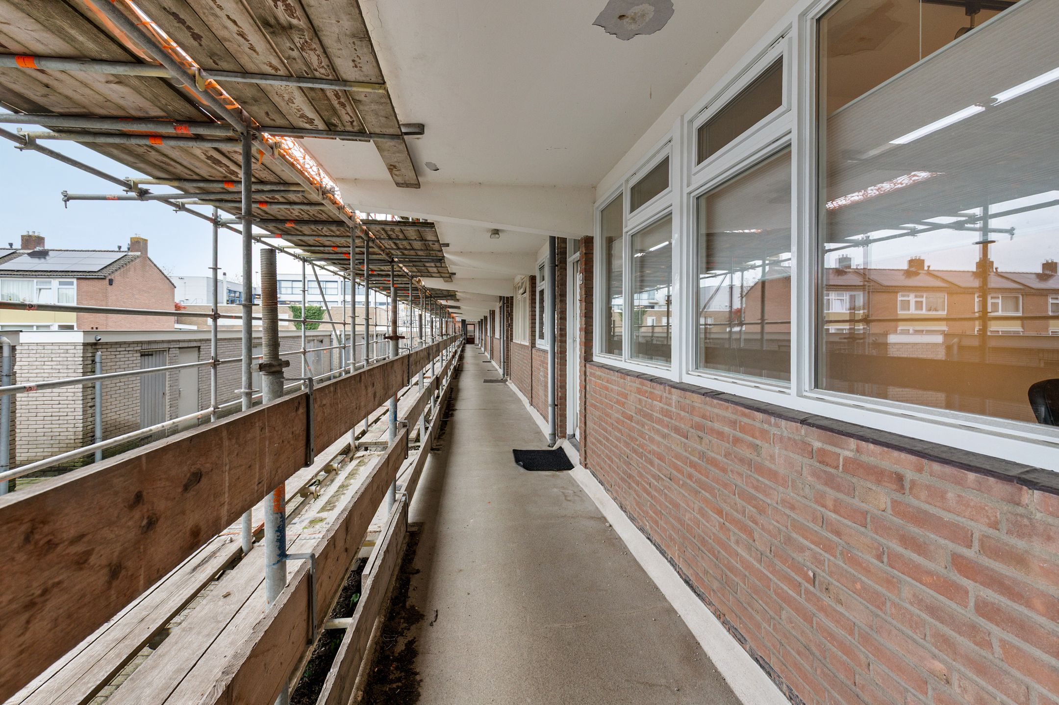 Foto 9 van Coehoorn van Scheltingaweg 14