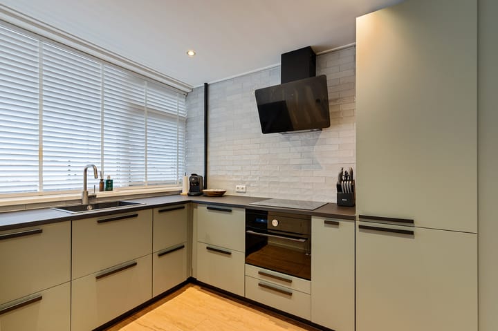 Photo 11 of Coehoorn van Scheltingaweg 14