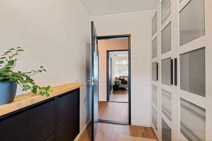 Photo 17 of Coehoorn van Scheltingaweg 14