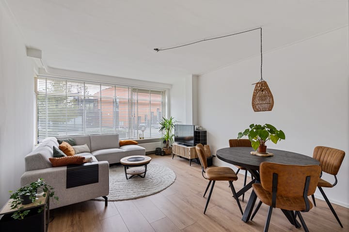 Photo 23 of Coehoorn van Scheltingaweg 14