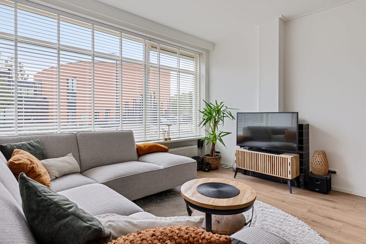 Photo 25 of Coehoorn van Scheltingaweg 14