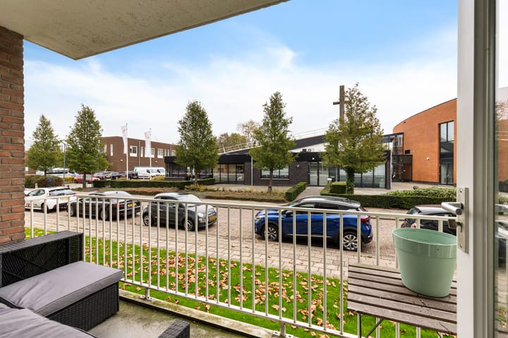 Photo 29 of Coehoorn van Scheltingaweg 14