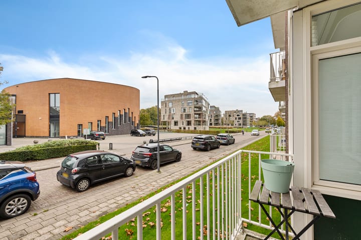 Photo 31 of Coehoorn van Scheltingaweg 14