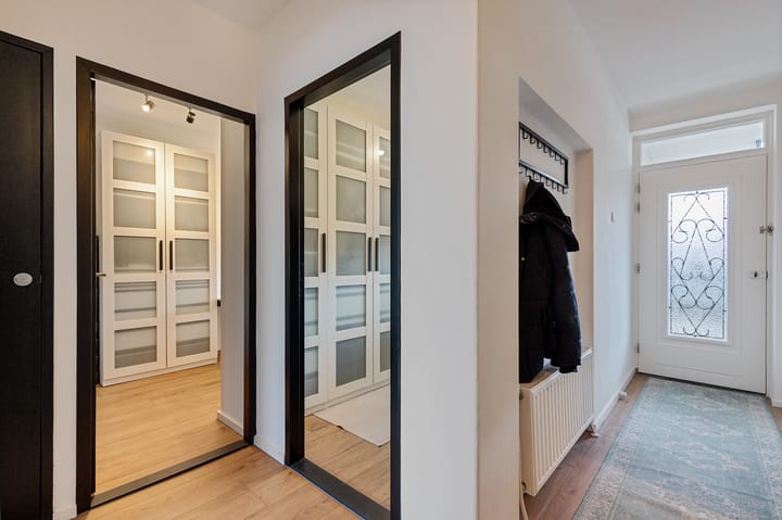 Photo 15 of Coehoorn van Scheltingaweg 14