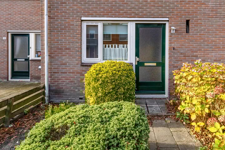 Photo 6 of Heveapad 8