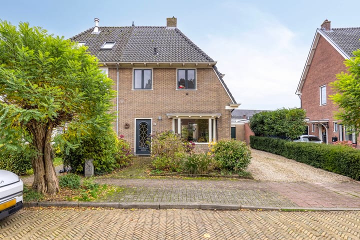 Schaapsdrift Overbeek 19