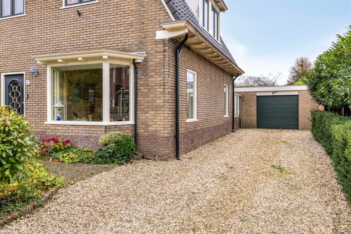 Foto 8 van Schaapsdrift Overbeek 19