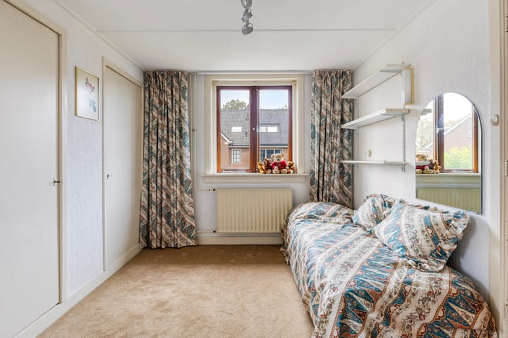 Foto 27 van Schaapsdrift Overbeek 19