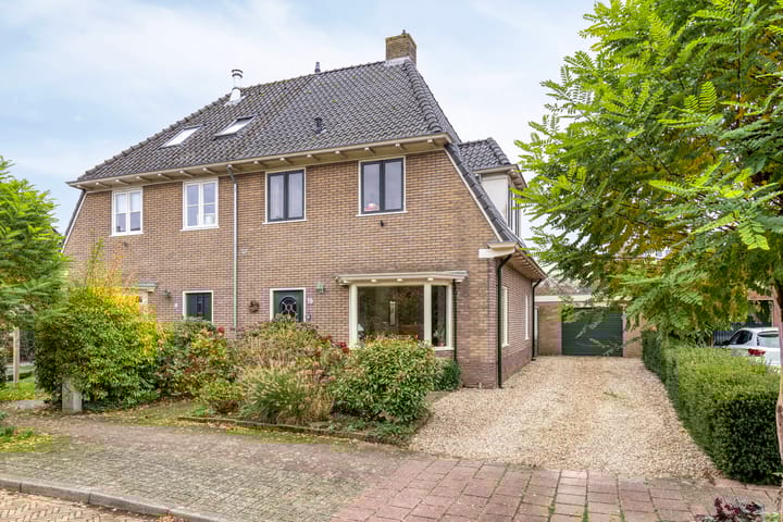 Foto 6 van Schaapsdrift Overbeek 19