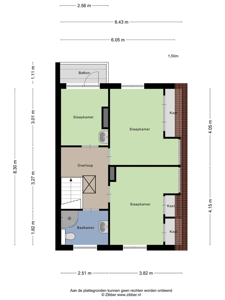 Foto 36 van Schaapsdrift Overbeek 19