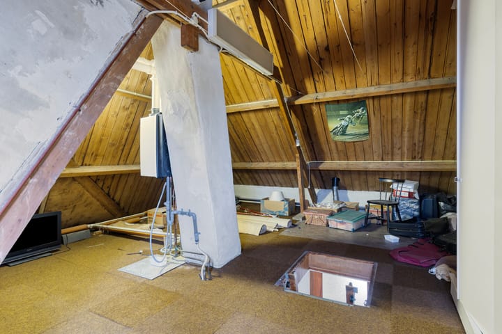 Foto 38 van Schaapsdrift Overbeek 19