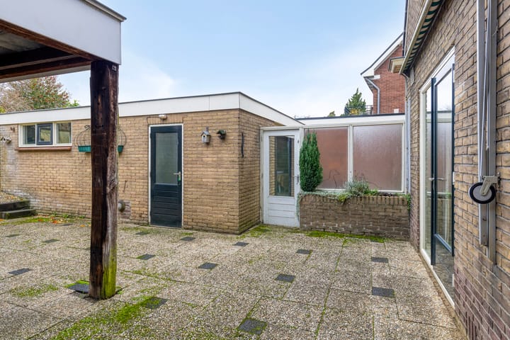 Foto 41 van Schaapsdrift Overbeek 19