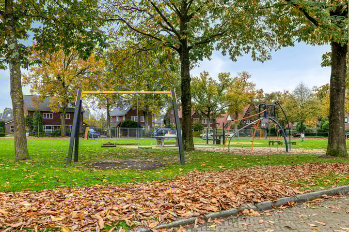 Foto 52 van Schaapsdrift Overbeek 19