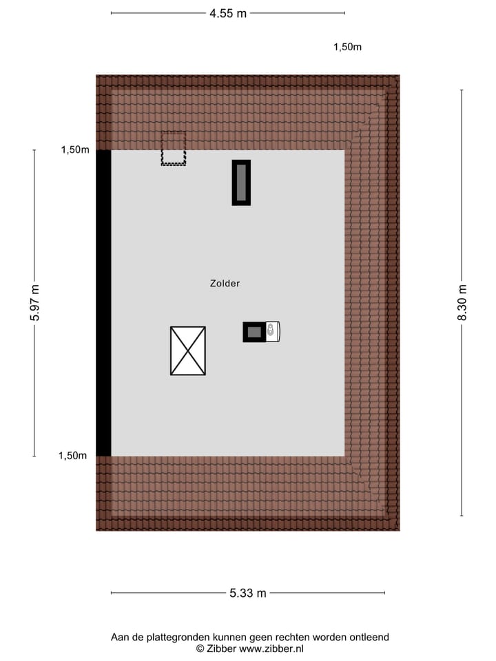 Foto 55 van Schaapsdrift Overbeek 19