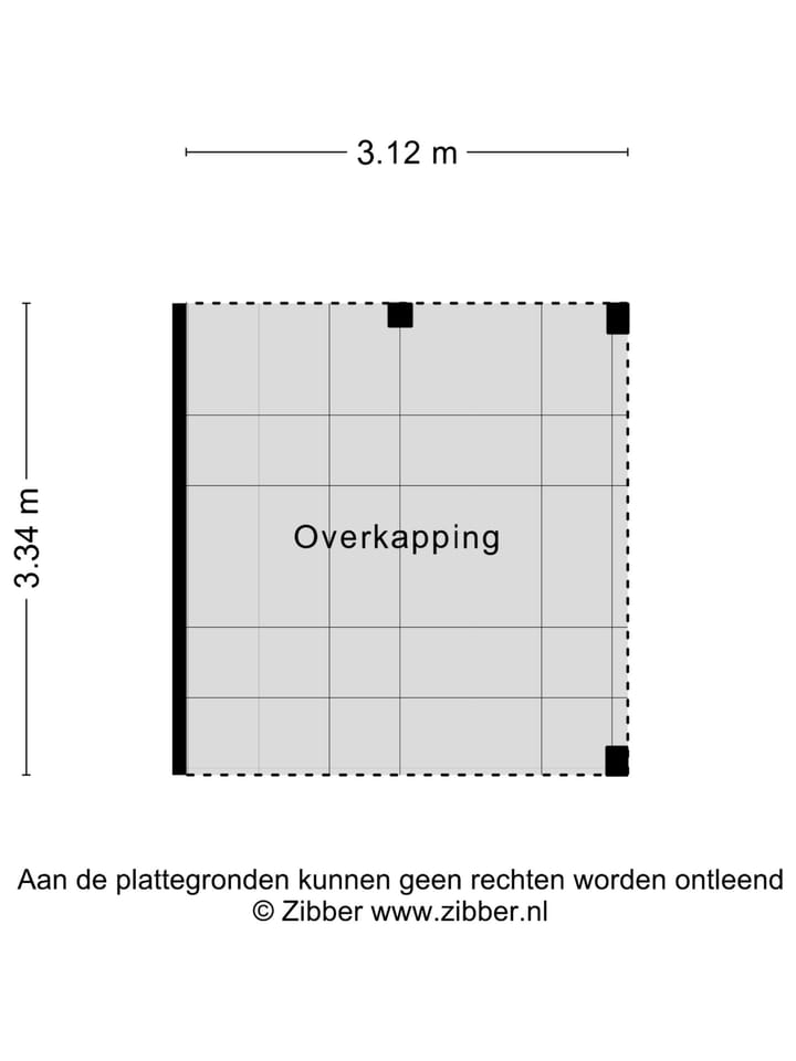Foto 58 van Schaapsdrift Overbeek 19