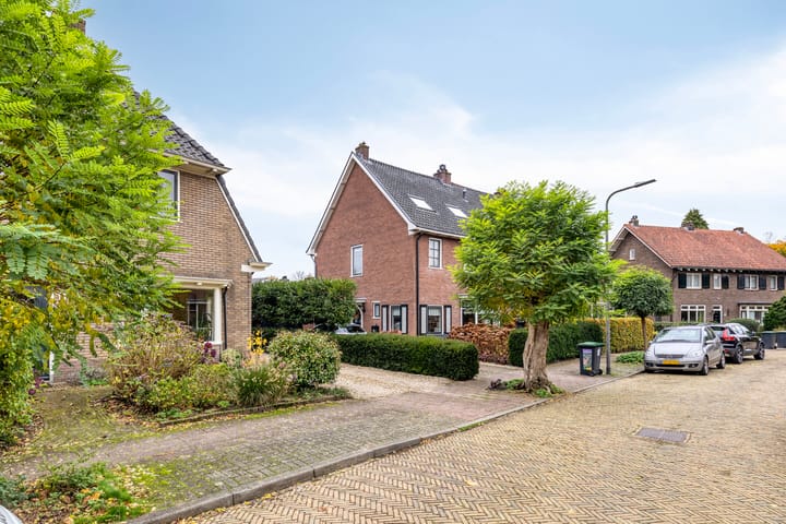 Foto 7 van Schaapsdrift Overbeek 19