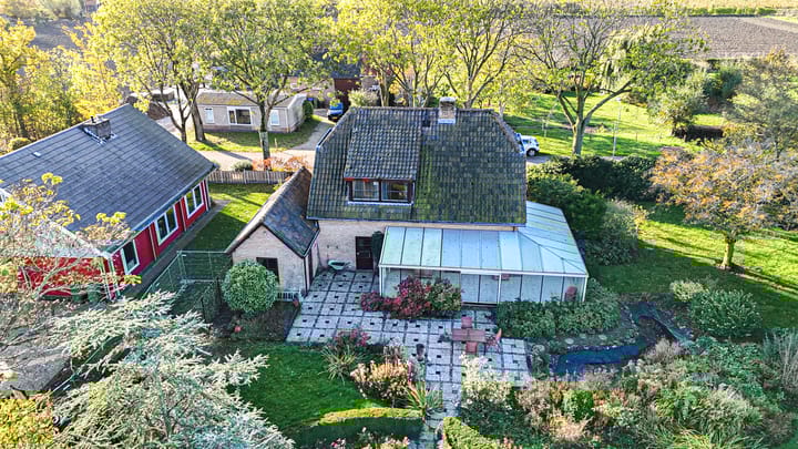 Photo 4 of Ovezandseweg 2-B