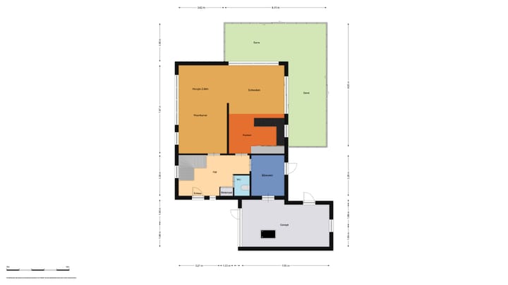 Photo 36 of Ovezandseweg 2-B